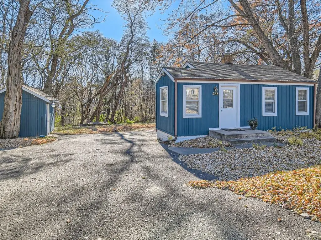 480 Roselawn Avenue E, Maplewood, MN 55117 - #1