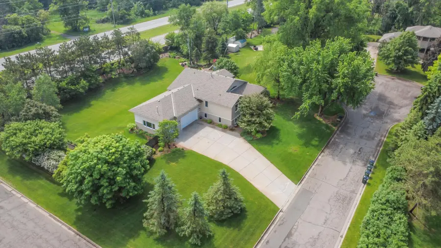 11425 Cord Court Ne, Blaine, MN 55449 - #3