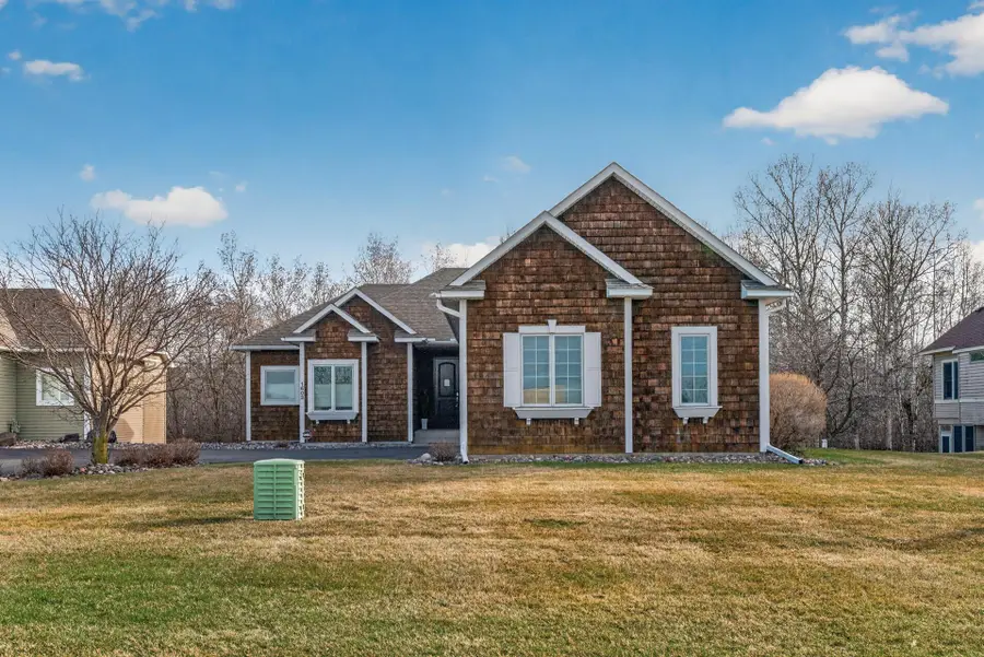 1603 140th Avenue Ne, Ham Lake, MN 55304 - #2