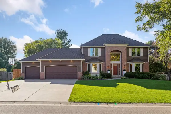 5955 Parkwood Drive, Saint Paul, MN 55126