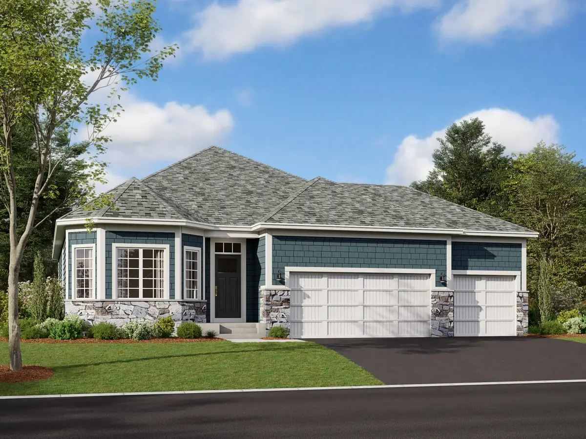 11626 19th Street Ne, Saint Michael, MN 55376 - #1