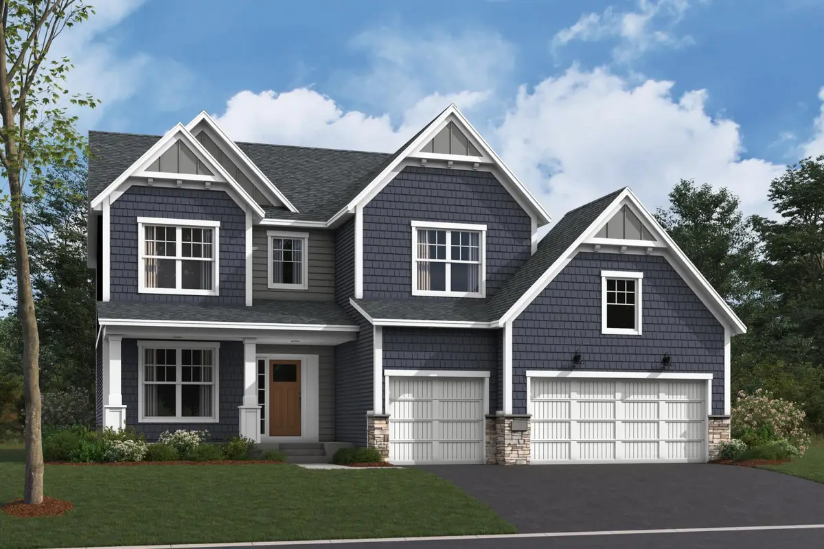 11559 19th Street Ne, Saint Michael, MN 55376 - #1