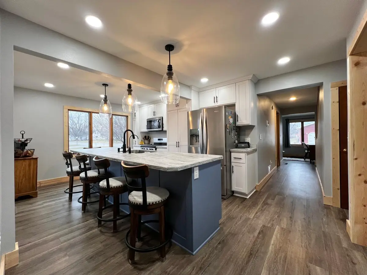 442 4th Street, Dawson, MN 56232 - #1