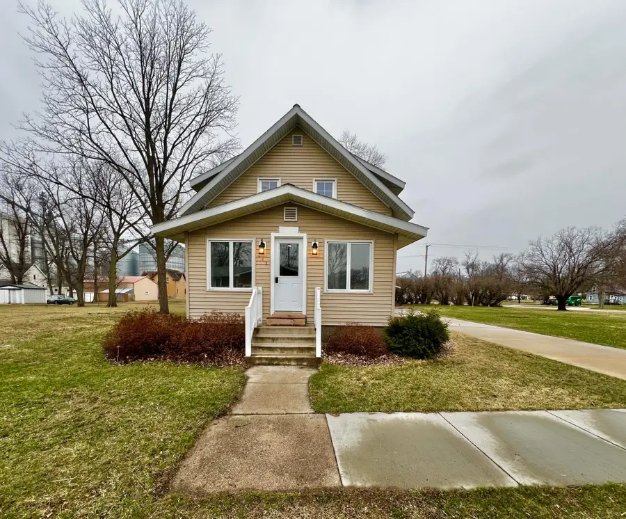442 4th Street, Dawson, MN 56232 - #3