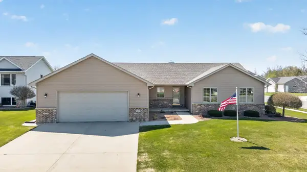 802 Timothy Drive Se, Stewartville, MN 55976