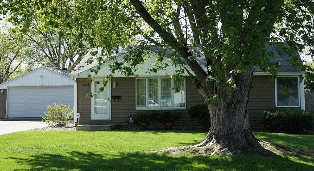 8522 Park Avenue S, Minneapolis, MN 55420 - #1