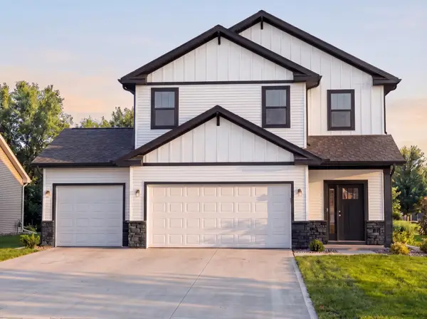 12018 41st Avenue Se, Becker, MN 55308