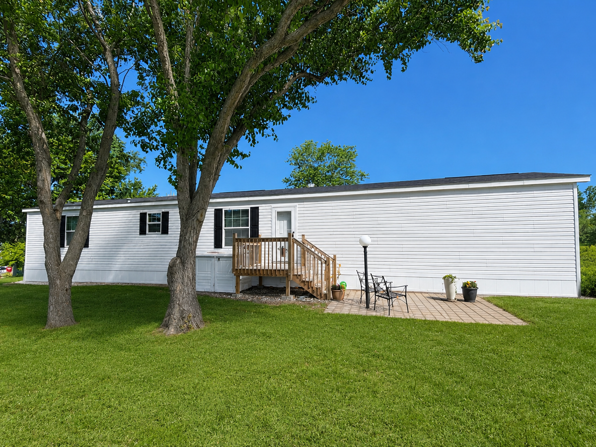 215 N Mckay Avenue #43, Alexandria, MN 56308 - #1