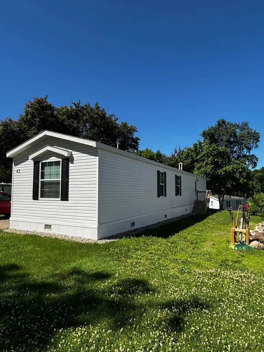 215 N Mckay Avenue #43, Alexandria, MN 56308 - #2