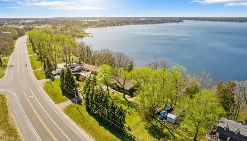 26762 Lofton Avenue, Chisago City, MN 55013 - #3