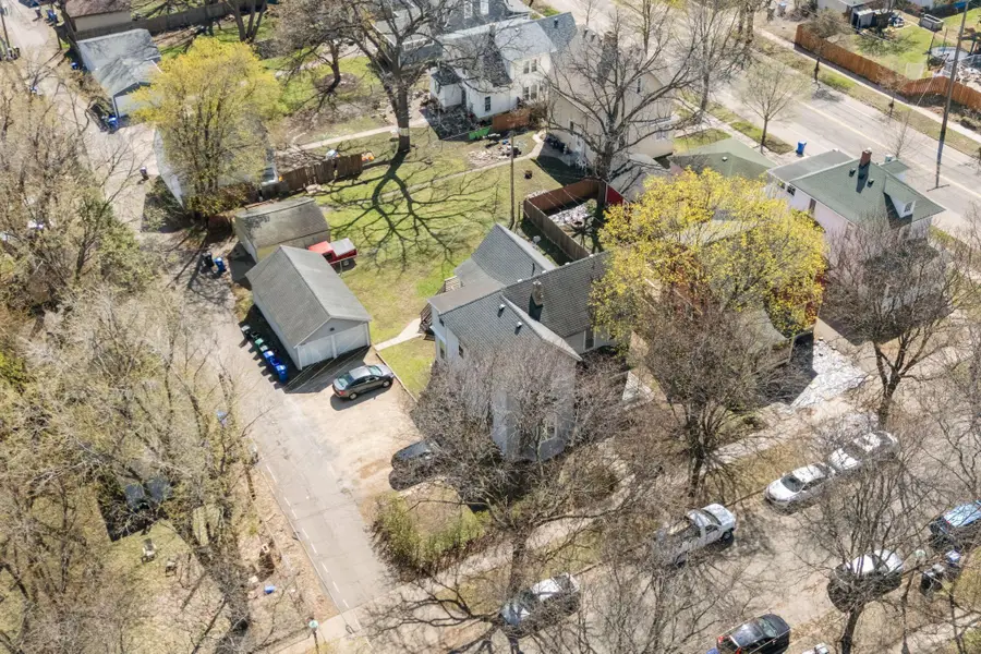 2048 Carroll Avenue, Saint Paul, MN 55104 - #2