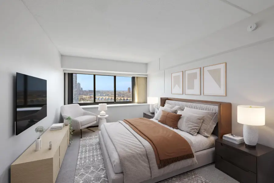 1920 S 1st Street #1503, Minneapolis, MN 55454 - #2