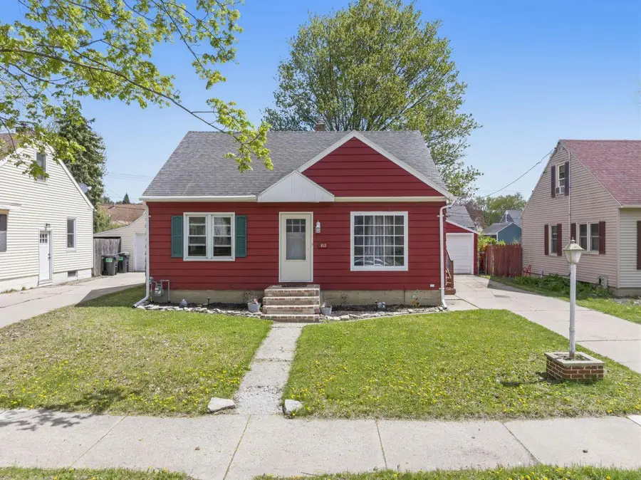 812 14th Avenue Ne, Rochester, MN 55906 - #3