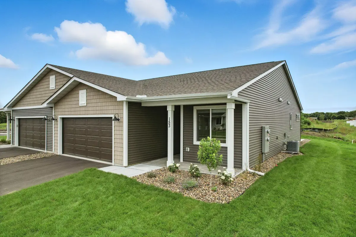 153 Gambel Street, River Falls, WI 54022 - #1