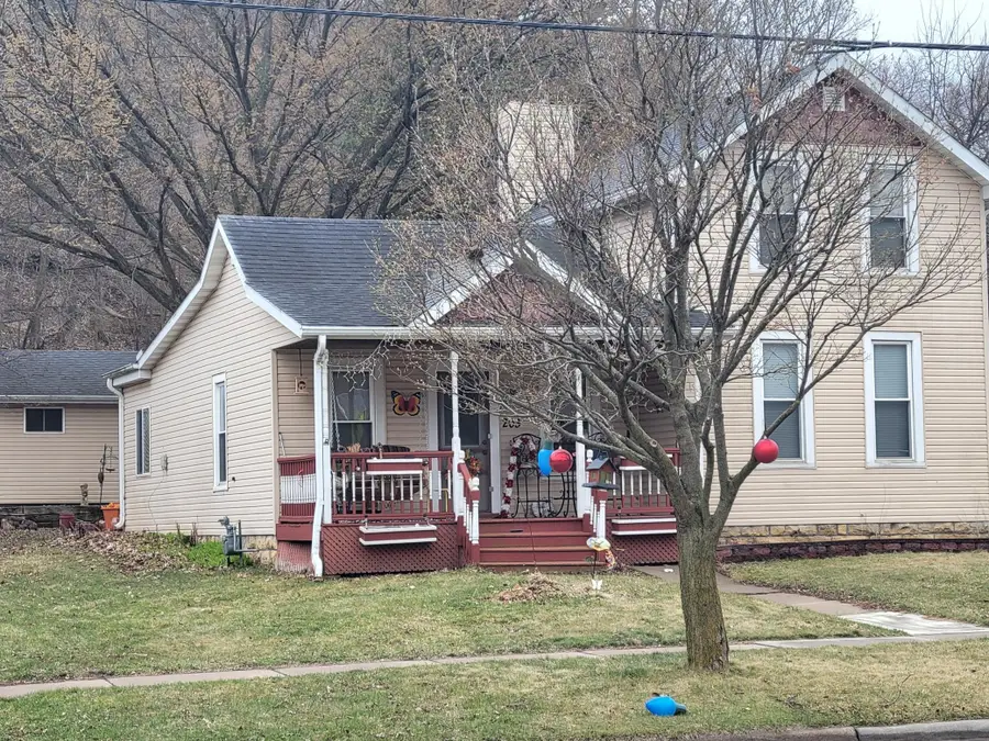 203 E 7th Street, Red Wing, MN 55066 - #3