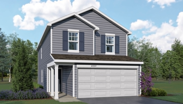1947 Aztec Avenue, Shakopee, MN 55379