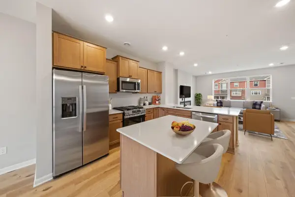 14606 Rhinestone Street Nw, Ramsey, MN 55303