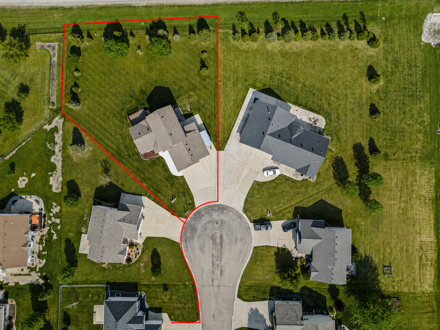 722 42nd Avenue S, Moorhead, MN 56560 - #2