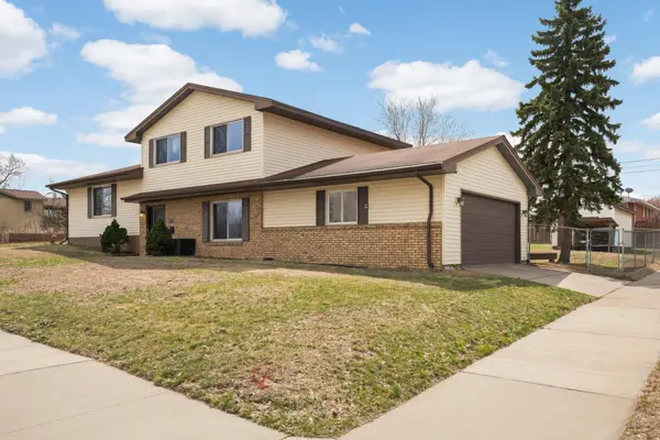 732 Rondo Avenue, Saint Paul, MN 55104