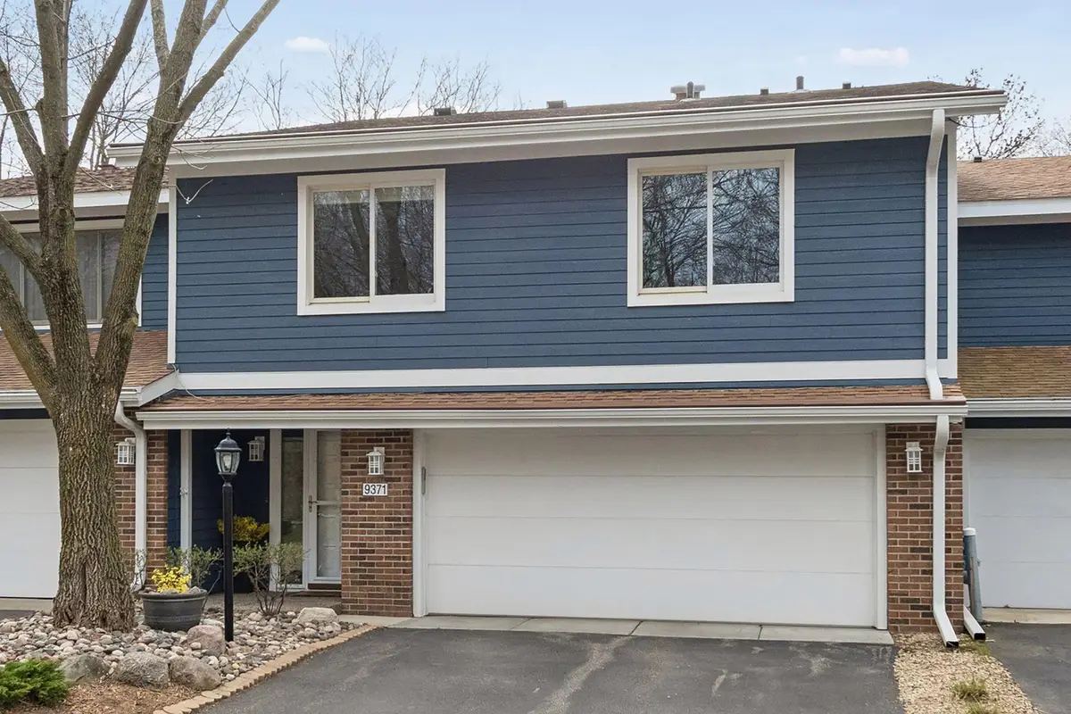 9371 Nesbitt Road, Minneapolis, MN 55437 - #1