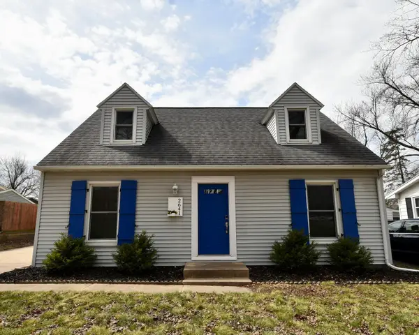 2641 4th Avenue Ne, Rochester, MN 55906