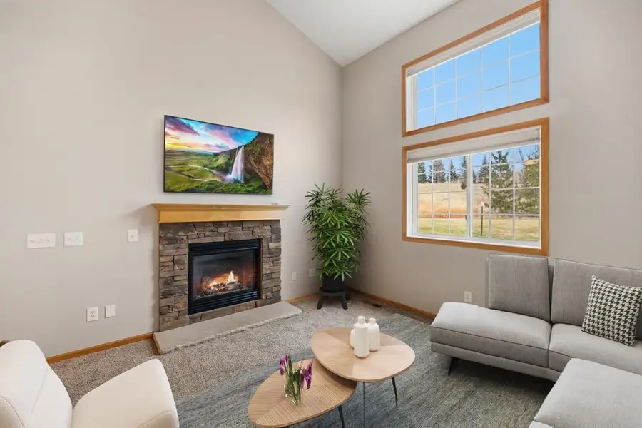 9126 Fox Court, Victoria, MN 55386 - #3