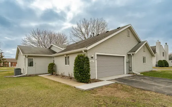 1604 10th Avenue Se #41, Rochester, MN 55904