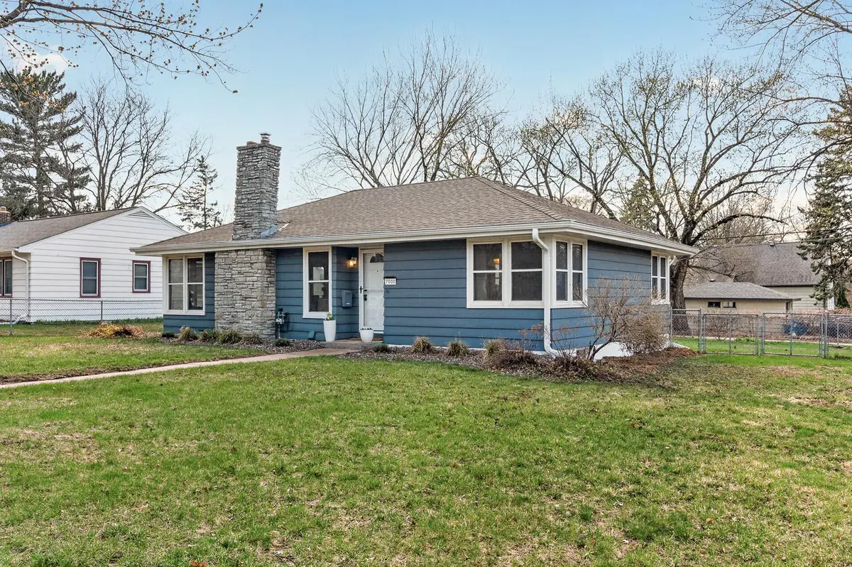 7000 Oliver Avenue S, Richfield, MN 55423 - #1