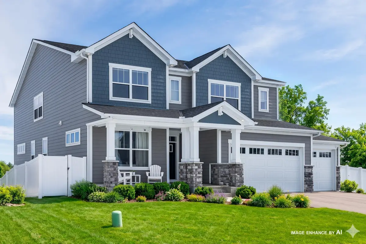 145 Maple Terrace, Waconia, MN 55387 - #1