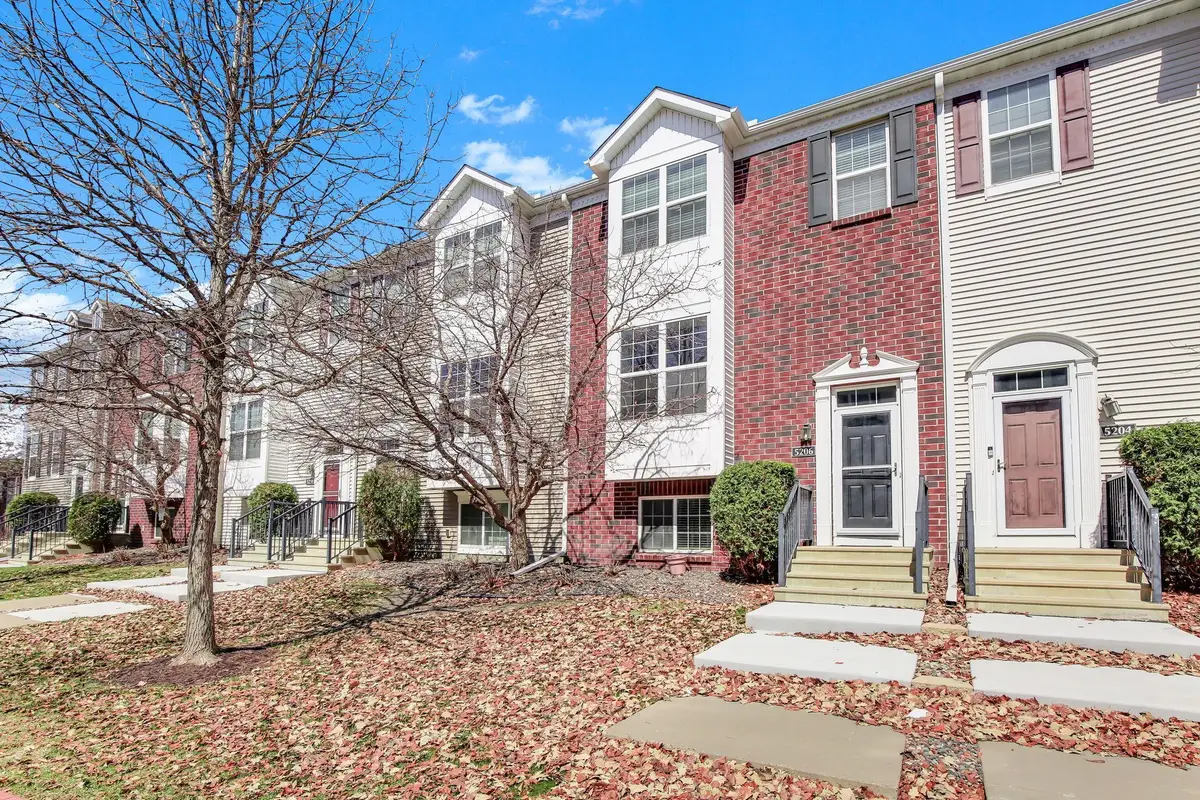 5206 Scott Trail, Robbinsdale, MN 55422 - #1