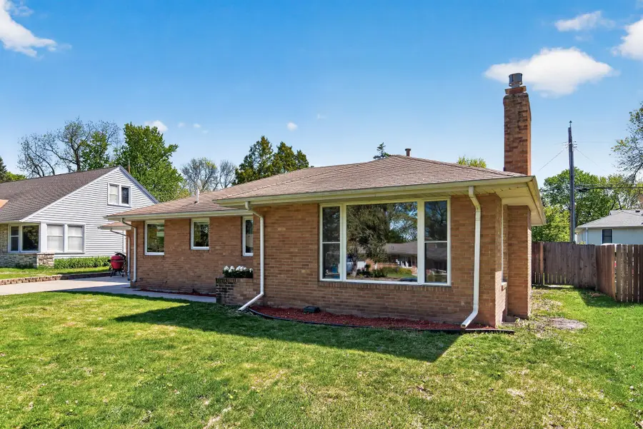 3606 Beard Avenue N, Minneapolis, MN 55422 - #2