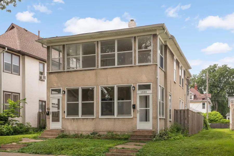 1328 Jefferson Street Ne, Minneapolis, MN 55413 - #3