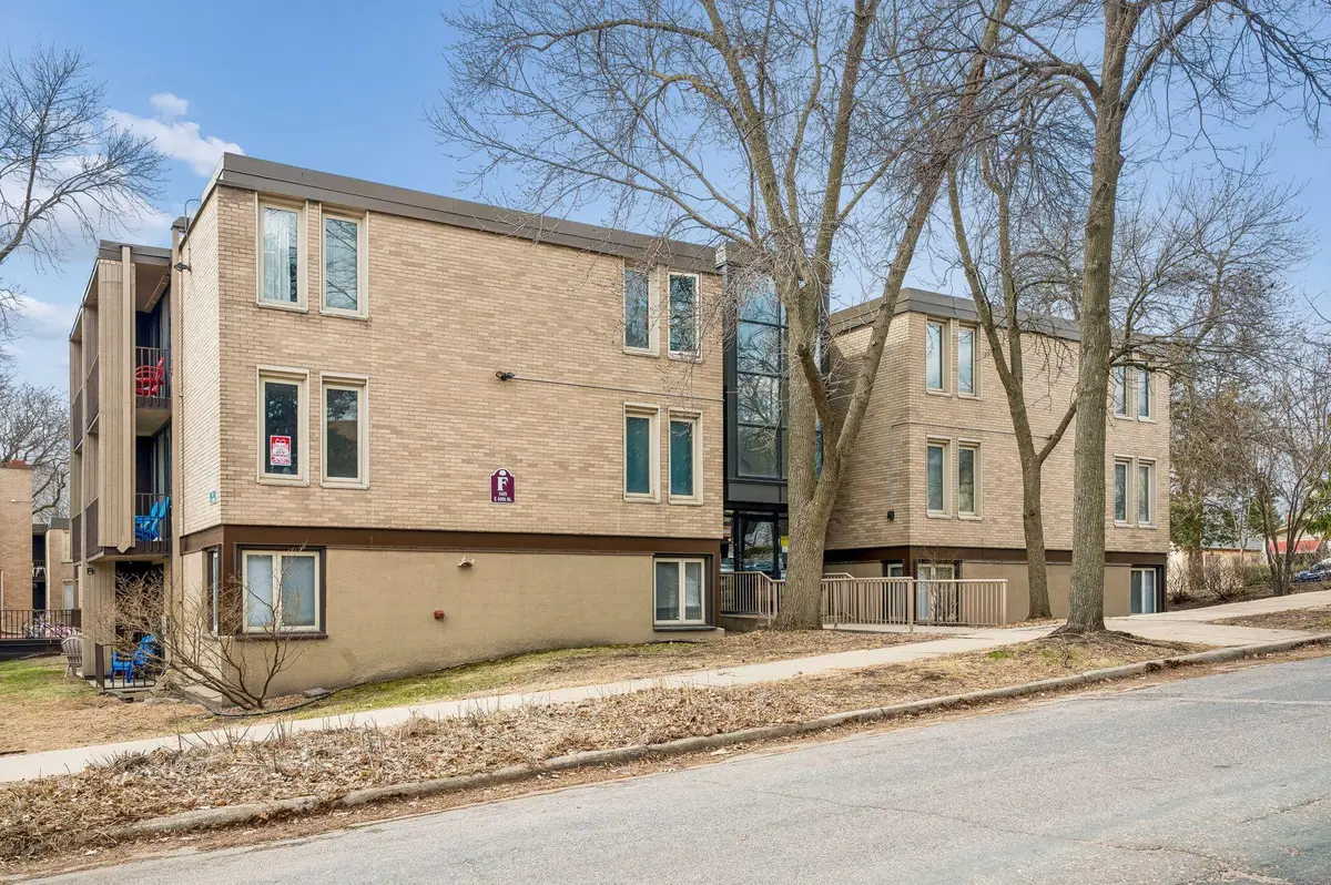 1405 E 40th Street #3F, Minneapolis, MN 55407 - #1