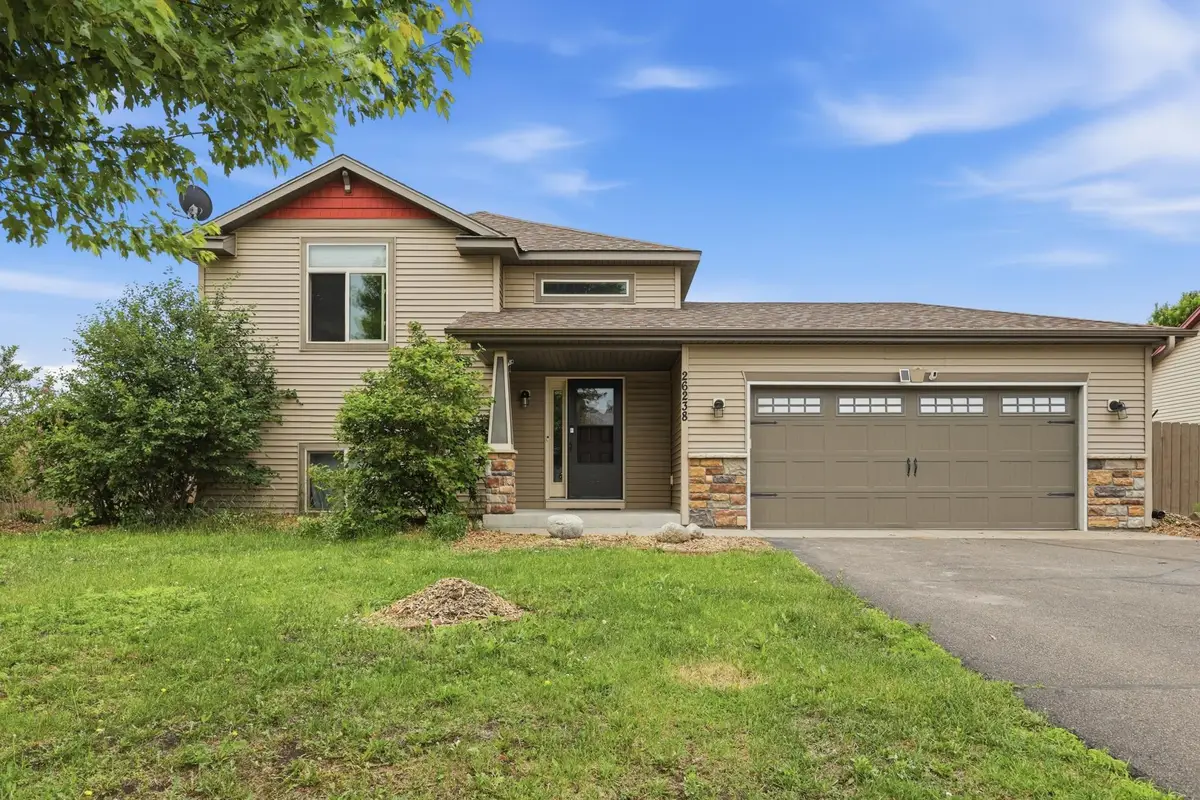26238 23rd Street W, Zimmerman, MN 55398 - #1
