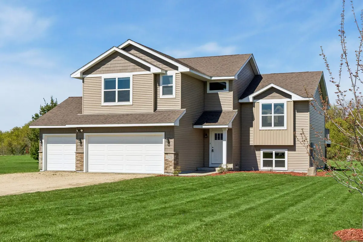 1020 167th Street, Hammond, WI 54015 - #1