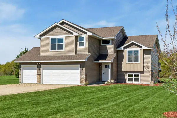 1020 167th Street, Hammond, WI 54015