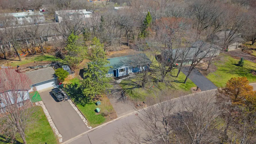 901 120th Avenue Nw, Coon Rapids, MN 55448 - #2