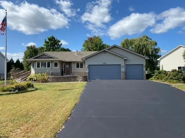 13770 Butternut Street Nw, Andover, MN 55304 - #1