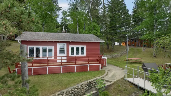 21440 County 18, Nevis, MN 56467