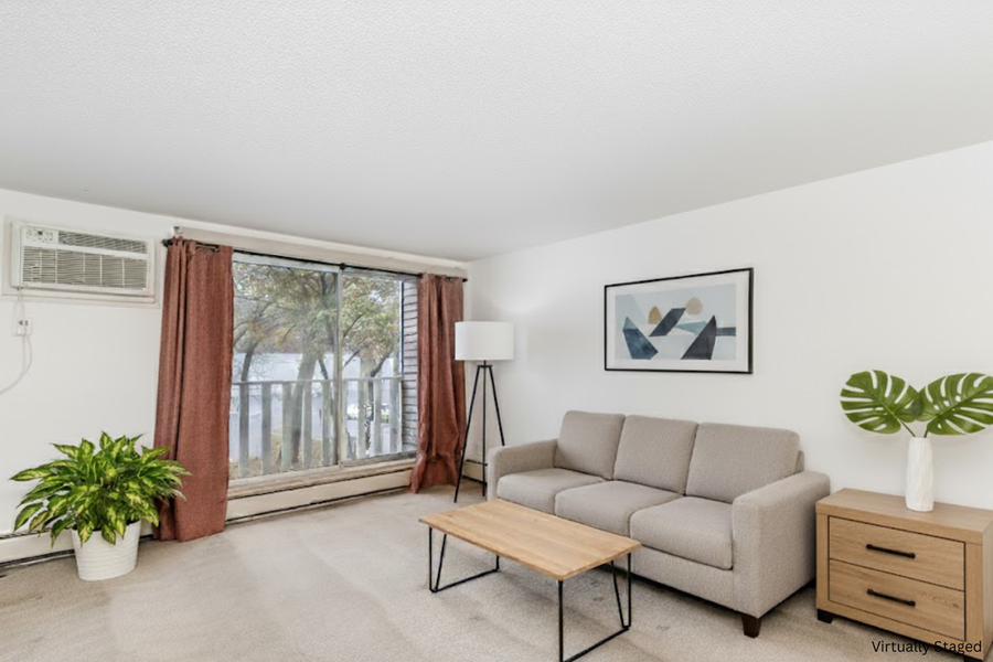 1601 N Innsbruck Drive Ne #123, Fridley, MN 55432 - #3