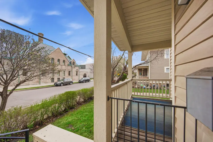 2602 Oakland Avenue, Minneapolis, MN 55407 - #2