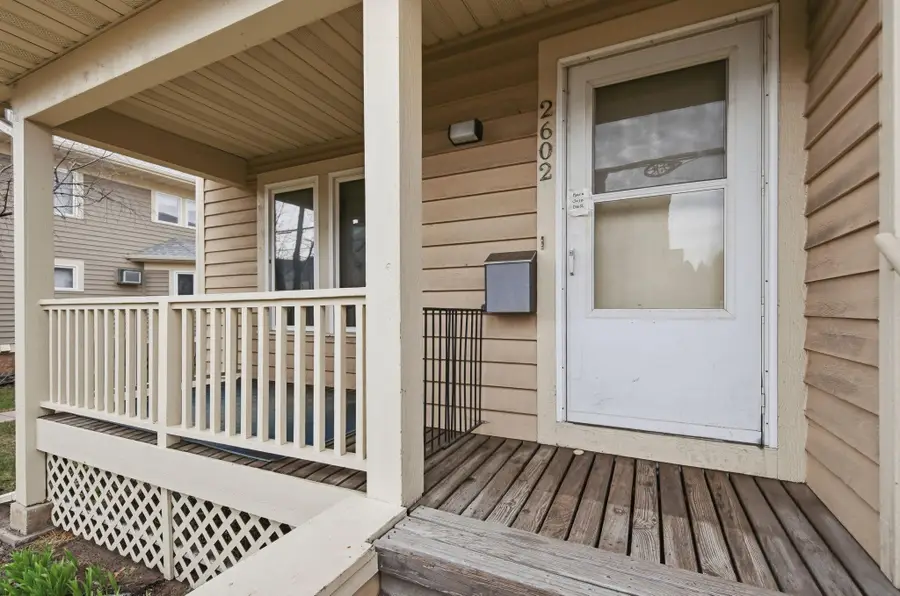 2602 Oakland Avenue, Minneapolis, MN 55407 - #3