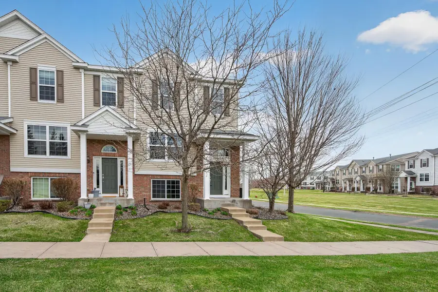 15162 Farnham Avenue N, Hugo, MN 55038 - #2