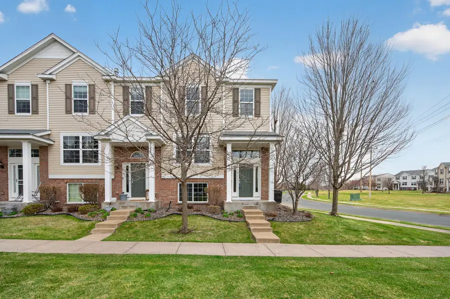 15162 Farnham Avenue N, Hugo, MN 55038 - #3