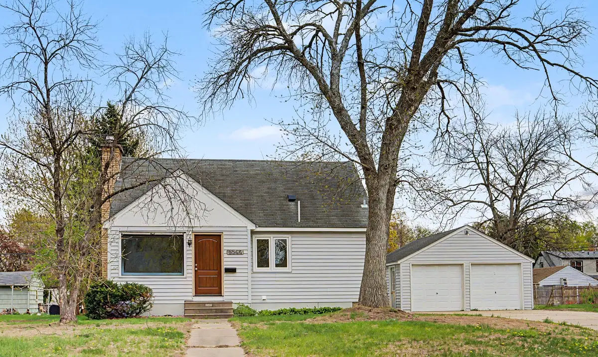 5544 Dupont Avenue N, Minneapolis, MN 55430 - #1