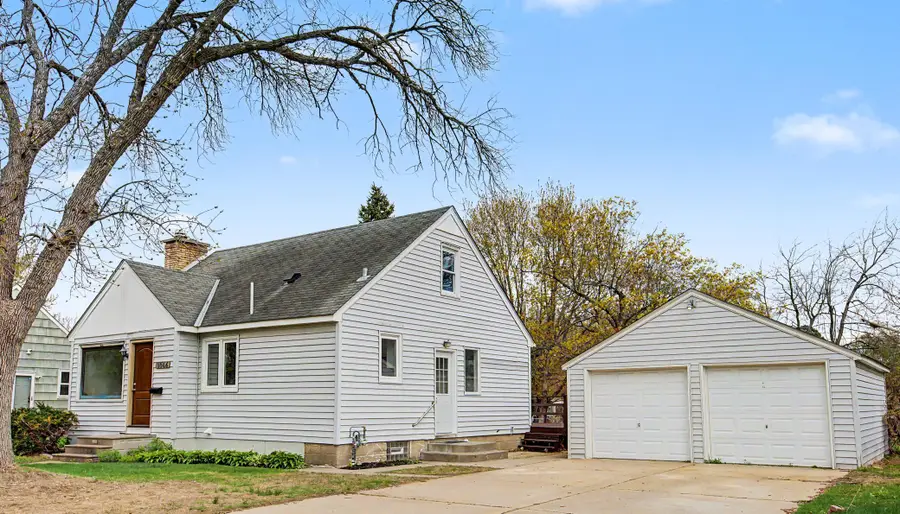 5544 Dupont Avenue N, Minneapolis, MN 55430 - #2