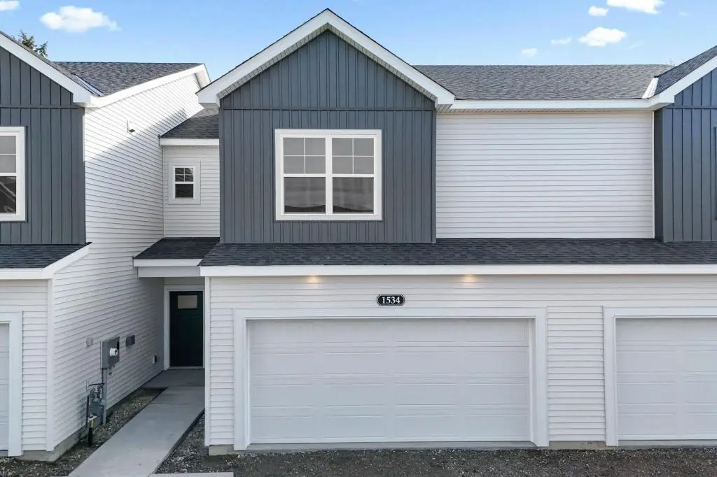 1526 Trellis Lane, West Saint Paul, MN 55118 - #1