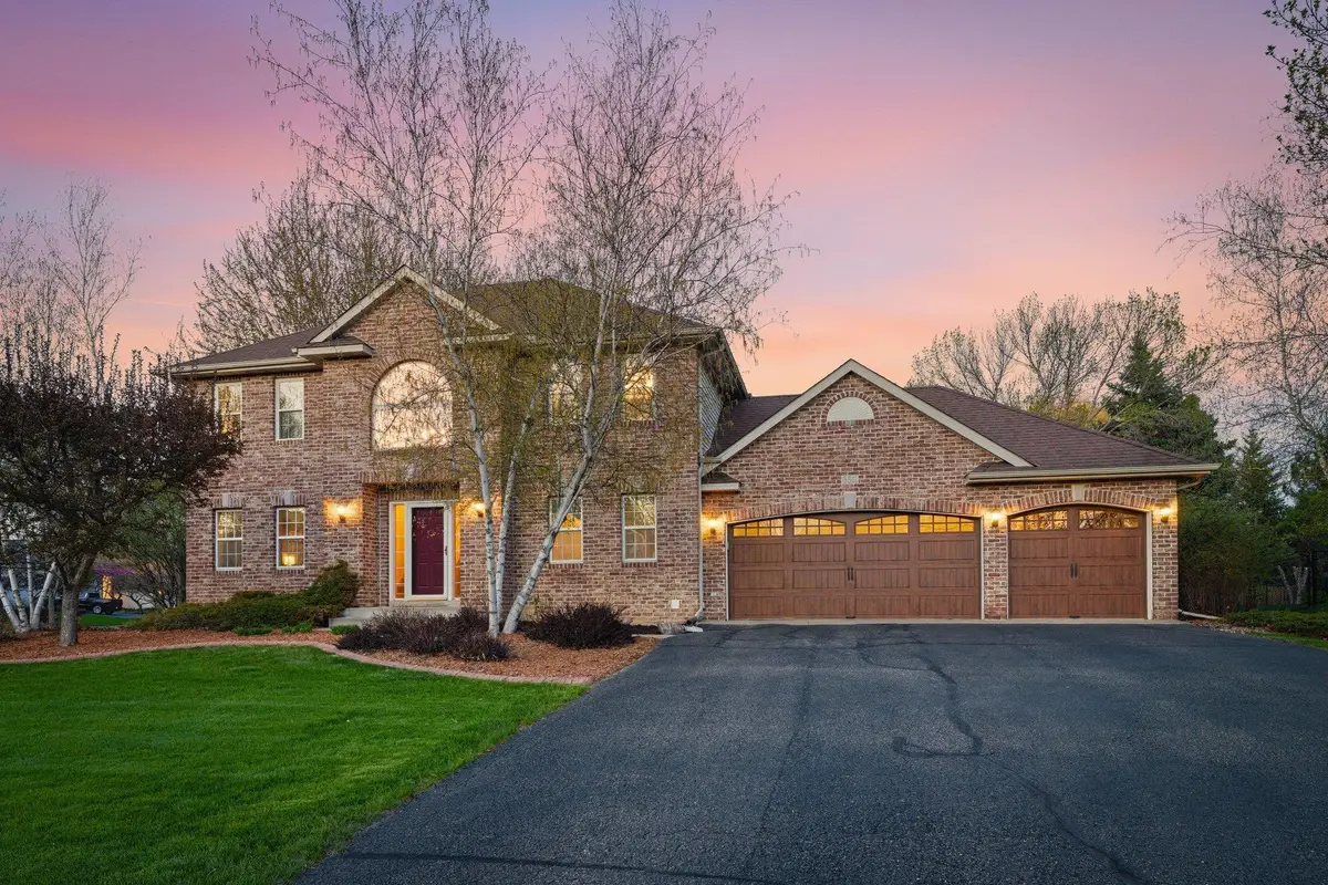 8511 Cedar Court, Victoria, MN 55386 - #1