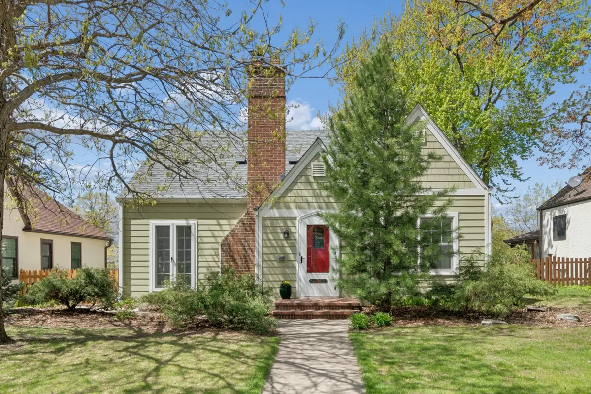 4728 11th Avenue S, Minneapolis, MN 55407 - #1