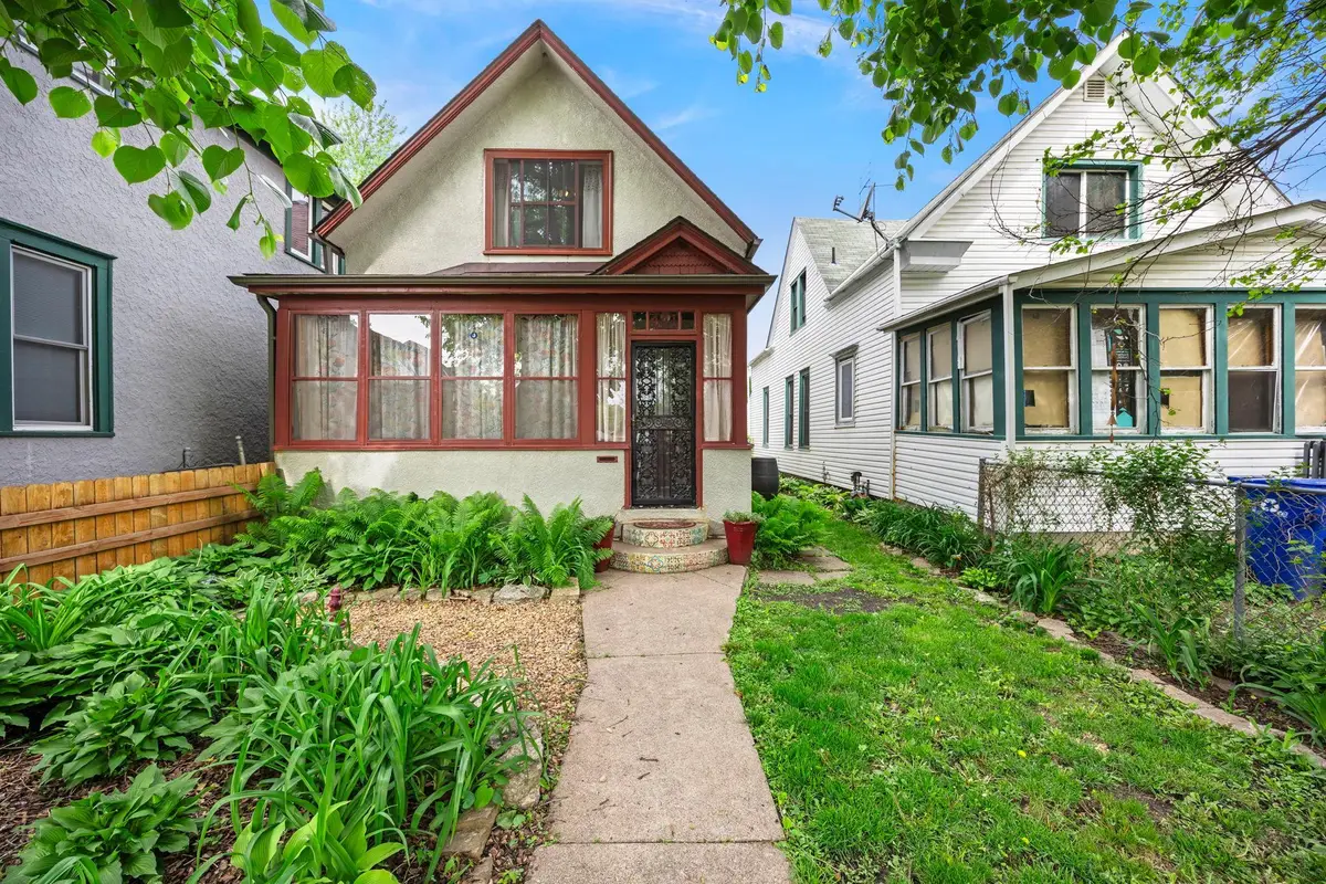 441 View Street, Saint Paul, MN 55102 - #1